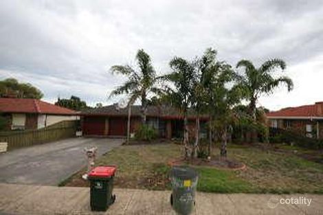 6 Jagger Cres, Woodcroft, SA 5162