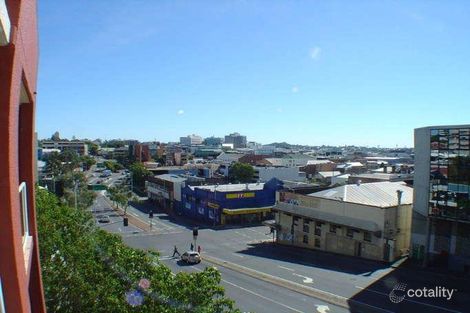 43/20 Gipps St, Fortitude Valley, QLD 4006
