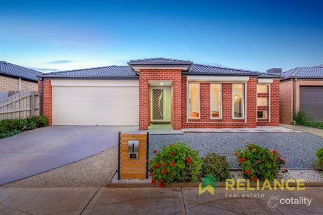 6 Exon St, Melton South, VIC 3338