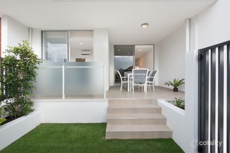 103/9 Chelmsford Ave, Lutwyche, QLD 4030