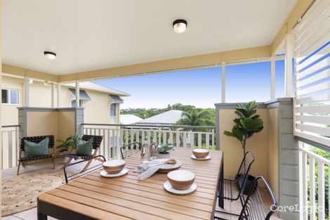 Property photo of 15/925 Brunswick Street New Farm QLD 4005