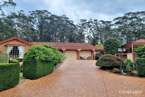 Property photo of 40 Cordeaux Street Willow Vale NSW 2575