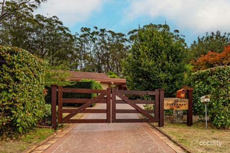 40 Cordeaux St, Willow Vale, NSW 2575