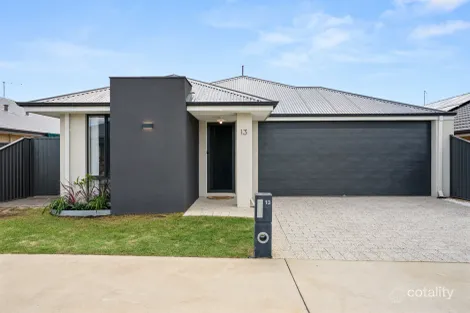 13 Georgia Way, Baldivis, WA 6171