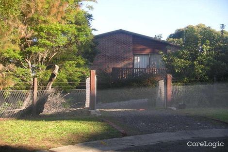 Property photo of 14 Calder Close Vincentia NSW 2540