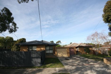 1/27 Anne Rd, Knoxfield, VIC 3180