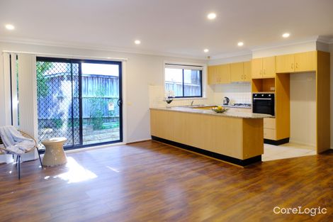 Property photo of 1/33 Booth Street Marsfield NSW 2122
