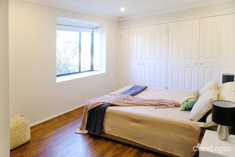 Property photo of 1/33 Booth Street Marsfield NSW 2122