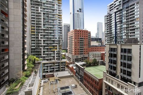 Property photo of 1207/220 Spencer Street Melbourne VIC 3000