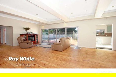Property photo of 6 Quentin Place Oatlands NSW 2117
