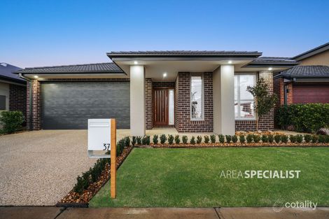 Property photo of 37 Kernot Parade Clyde VIC 3978