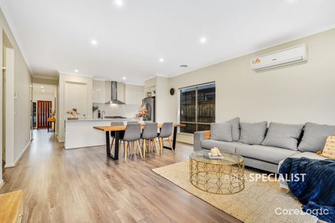 Property photo of 37 Kernot Parade Clyde VIC 3978