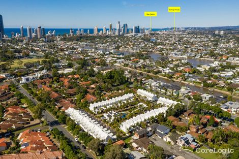 Property photo of 37/103 Salerno Street Surfers Paradise QLD 4217