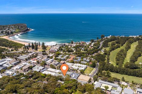 Property photo of 1/17-19 Old Barrenjoey Road Avalon Beach NSW 2107