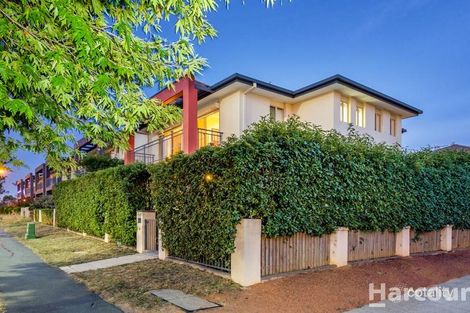 Property photo of 100 Gozzard Street Gungahlin ACT 2912