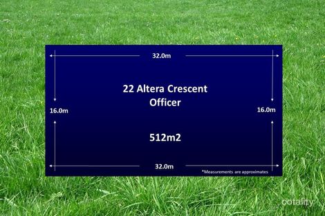 22 Altera Cres, Officer, VIC 3809