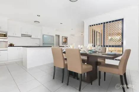 Property photo of 44 Pentecost Place Redland Bay QLD 4165