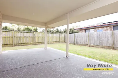 Property photo of 44 Pentecost Place Redland Bay QLD 4165