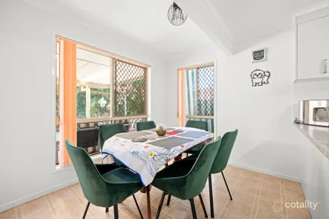 Property photo of 11 Loran Place Taigum QLD 4018