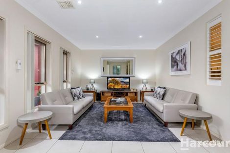 Property photo of 100 Gozzard Street Gungahlin ACT 2912