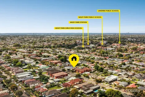 Property photo of 54 Rawson Street Wiley Park NSW 2195