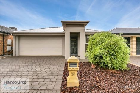 Property photo of 26 Wattlebird Drive Burton SA 5110