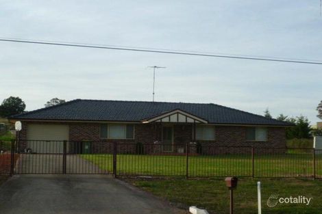 Property photo of 297 Eighth Avenue Llandilo NSW 2747