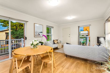 Property photo of 29/87-115 Nelson Place Williamstown VIC 3016