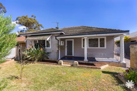 Property photo of 26 Fitzroy Road Rivervale WA 6103