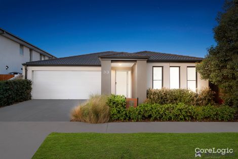 Property photo of 33 Arkins Circuit Tarneit VIC 3029