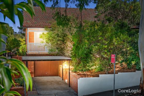 Property photo of 2 Fraser Street Lane Cove North NSW 2066