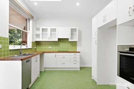 Property photo of 2 Fraser Street Lane Cove North NSW 2066