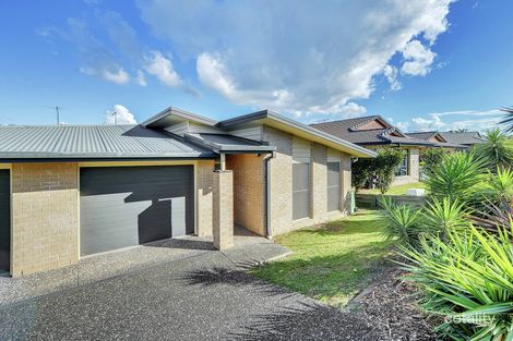 Property photo of 9 Baphal Crescent Narangba QLD 4504