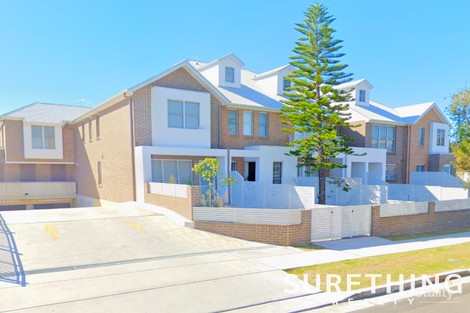 2/33 Louis St, Granville, NSW 2142