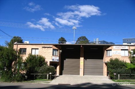 2/16 Leighton Pl, Hornsby, NSW 2077