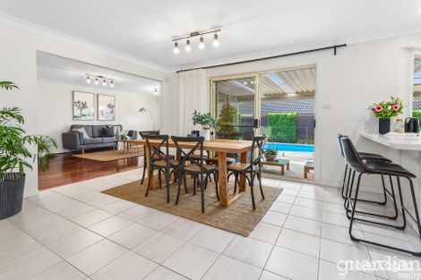 Property photo of 7 Avril Court Kellyville NSW 2155