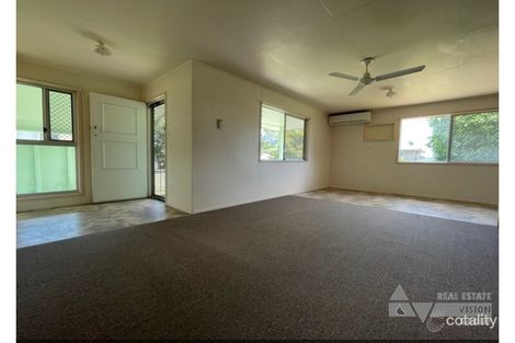 Property photo of 30 Myall Street Blackwater QLD 4717