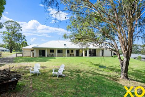 Property photo of 209 Brigadier Hammett Road Wattle Ponds NSW 2330