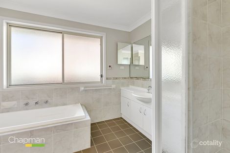 Property photo of 64 Wilson Way Blaxland NSW 2774