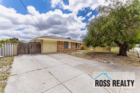 Property photo of 27 Avignon Way Beechboro WA 6063