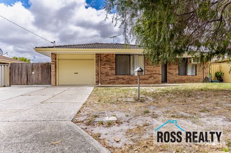 27 Avignon Way, Beechboro, WA 6063