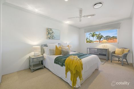Property photo of 7/24 Ron Penhaligon Way Robina QLD 4226