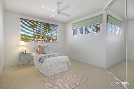 Property photo of 7/24 Ron Penhaligon Way Robina QLD 4226