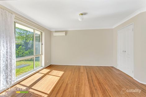 Property photo of 64 Wilson Way Blaxland NSW 2774