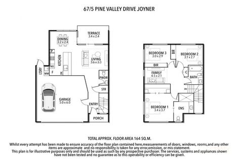 Property photo of 67/5 Pine Valley Drive Joyner QLD 4500