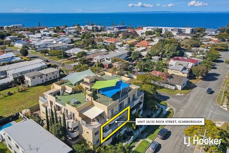 Property photo of 10/32 Rock Street Scarborough QLD 4020