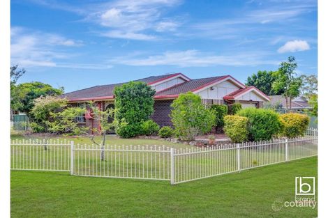 Property photo of 2 Nambucca Crescent Blue Haven NSW 2262