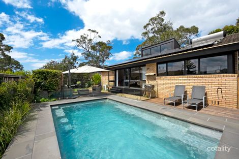 Property photo of 4 Magee Place Killarney Heights NSW 2087