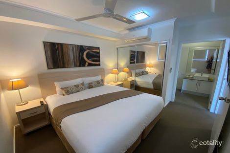 Property photo of 10/11 Bacon Street Moranbah QLD 4744