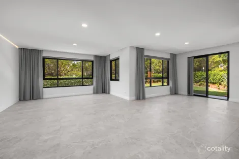 Property photo of 2 Broughton Road Strathfield NSW 2135